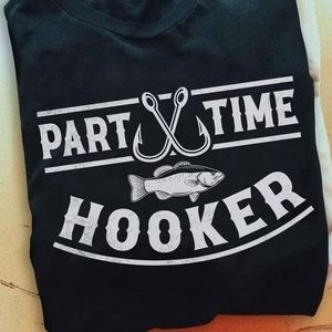 Meet your Posher, Terry